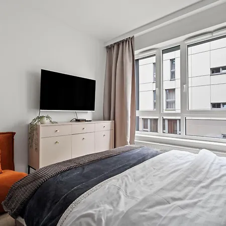 Apartmán Slaska 12 By Perfect 206